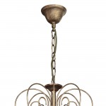 Подвесная люстра Favourite 2158-8P Versailles