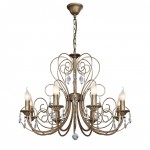 Подвесная люстра Favourite 2158-8P Versailles