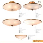 Люстра потолочная Citilux CL912111