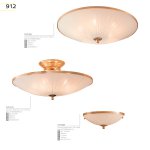 Люстра потолочная Citilux CL912511