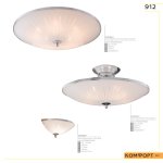 Люстра потолочная Citilux CL912511