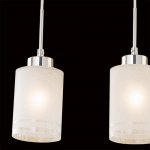 Светильник подвесной Citilux CL156231 Фортуна