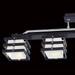 Люстра потолочная Citilux CL133241 Киото