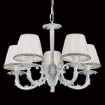 Люстра подвесная Citilux CL412152 Канон