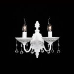 Светильник настенный бра Citilux CL416321 Аттика