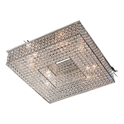 

Люстра потолочная Citilux CL319281 Арена, CL319281