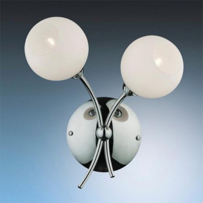 Светильник настенный бра Odeon light 2159/2W FRANTE