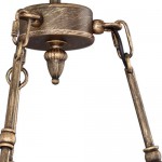 Подвесная люстра Favourite 2159-6P Boulogne