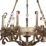 Люстра Favourite 2159-9P