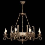 Люстра Favourite 2159-9P