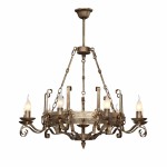 Люстра Favourite 2159-9P