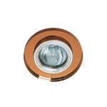 Точечный светильник Экономсвет 215SJB TEA