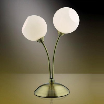 Настольная лампа Odeon light 2160/2T ITTAL