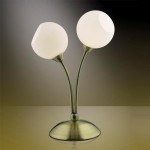 Настольная лампа Odeon light 2160/2T ITTAL