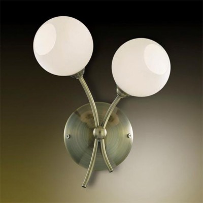 Светильник настенный бра Odeon light 2160/2W ITTAL