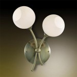 Светильник настенный бра Odeon light 2160/2W ITTAL