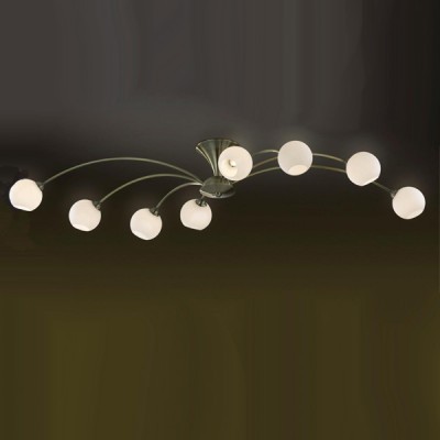 Люстра Odeon light 2160/8C ITTAL