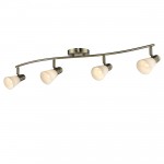 Люстра Colosseo 21601/4 POMPEI