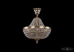 Люстра хрустальная Bohemia Ivele 2160/30/G