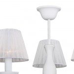 Подвесная люстра Favourite 2161-3P Tavern