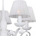 Подвесная люстра Favourite 2161-5P Tavern