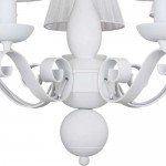 Подвесная люстра Favourite 2161-5P Tavern