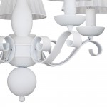 Подвесная люстра Favourite 2161-5P Tavern