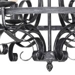 Подвесная люстра Favourite 2162-6P Palermo