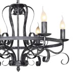 Подвесная люстра Favourite 2162-6P Palermo