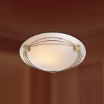 Светильник Сонекс 2162 бронза Pagri