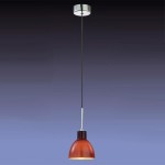 Светильник подвесной Odeon light 2163/1 TIO