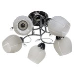 Люстра эконом Экономсвет 2163LM/5