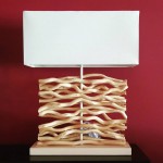 Настольная лампа Globo 21647 JAMIE