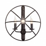 Настенный светильник Favourite 2165-3W Midday