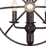 Настенный светильник Favourite 2165-3W Midday