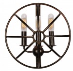 Настенный светильник Favourite 2165-3W Midday