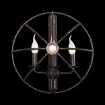 Настенный светильник Favourite 2165-3W Midday