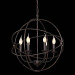 Подвесная люстра Favourite 2165-6P Midday