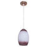 Подвесной светильник Экономсвет 2165/1FGD