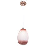 Подвесной светильник Экономсвет 2165/1FGD