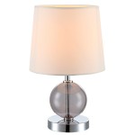 Настольная лампа Globo 21665 Volcano