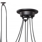 Потолочная люстра Favourite 2167-5U Futuro