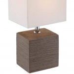 Лампа настольная Globo 21677