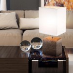 Лампа настольная Globo 21677