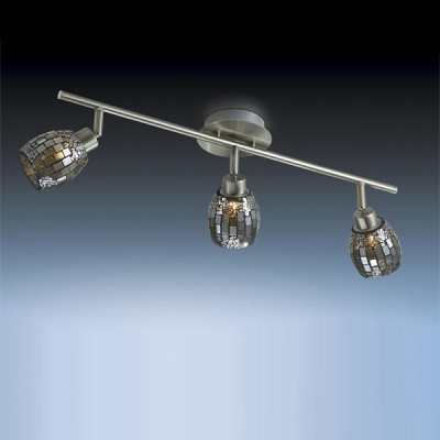 Подсветка Odeon light 2168/3w GLOSSE