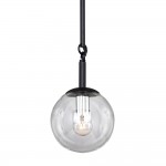 Подвесная люстра Favourite 2169-1P Cirque