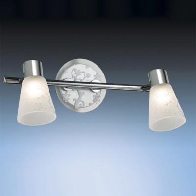 Светильник поворотный спот Odeon light 2169/2W LANTE Светильник поворотный спот Odeon light 2169/2W LANTE