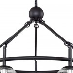 Подвесная люстра Favourite 2169-5P Cirque