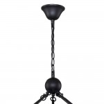 Подвесная люстра Favourite 2169-5P Cirque