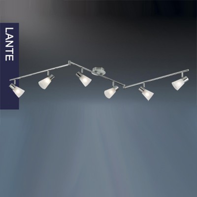 Система Odeon light 2169/6c LANTE Система Odeon light 2169/6c LANTE